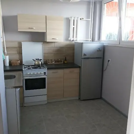 Apartament W Gdansku Lägenhet Gdańsk